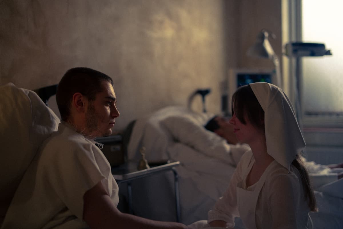 They Didn't Just Treat the Medical Side — Tiffany's Journey with UC Davis HD Care