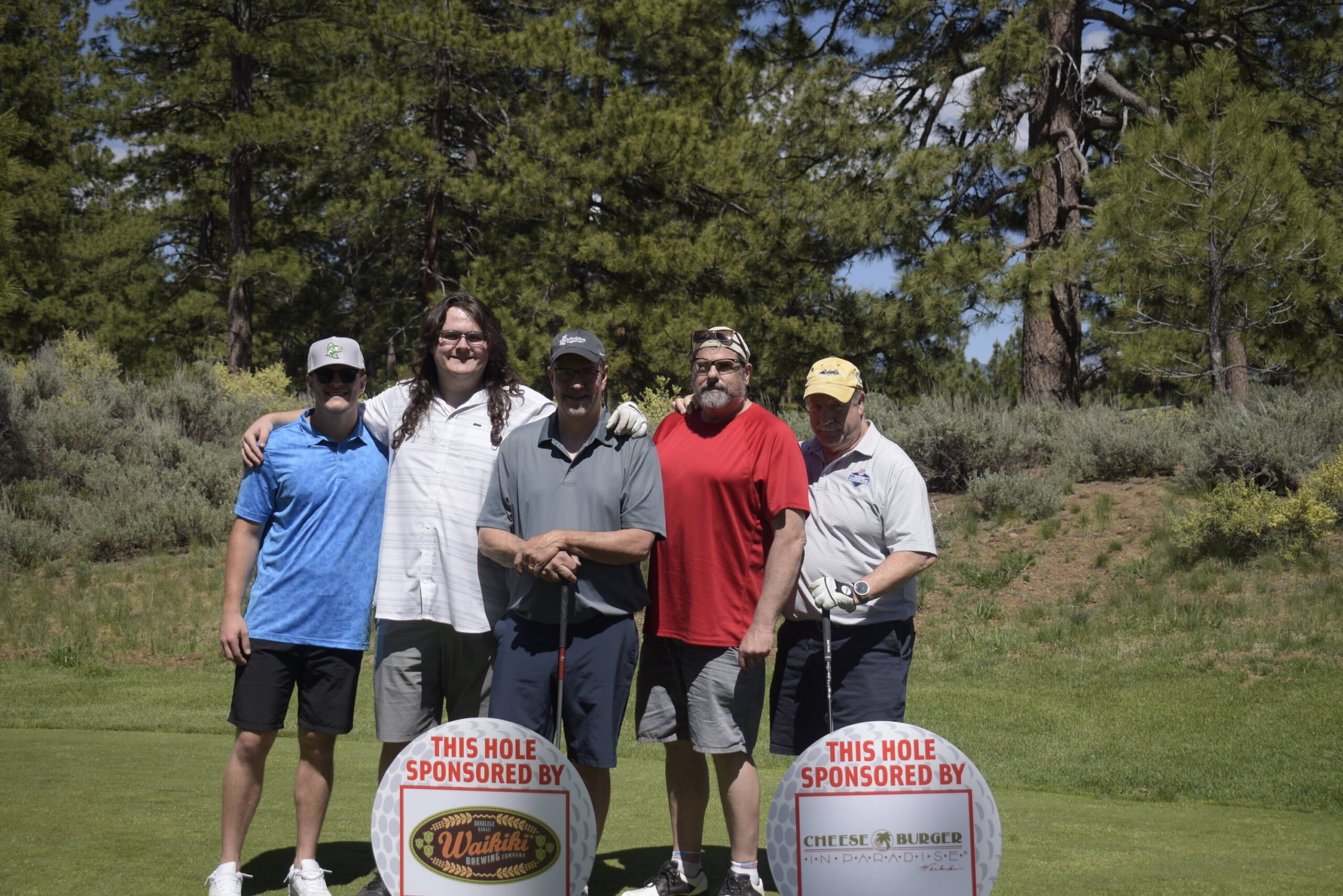 NVforHD community — Northern Nevada families fighting Huntington's Disease together