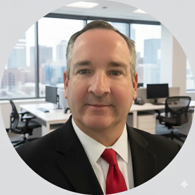 Michael R. Eskuchen — Board Member, NVforHD