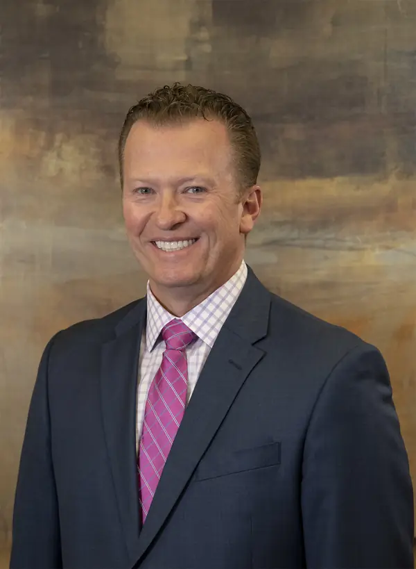 John McGinnes — Board Member, NVforHD