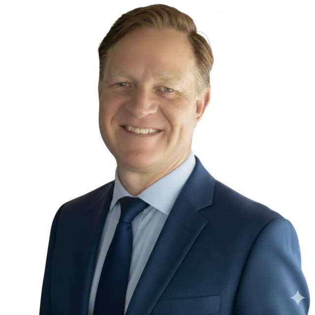 Mike Milligan — Board Member, NVforHD