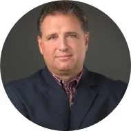 Sean Schaeffer — Founder, NVforHD